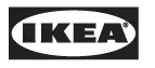 IKEA-104.985.27-Tisken-Basket-with-Suction-Cup-logo