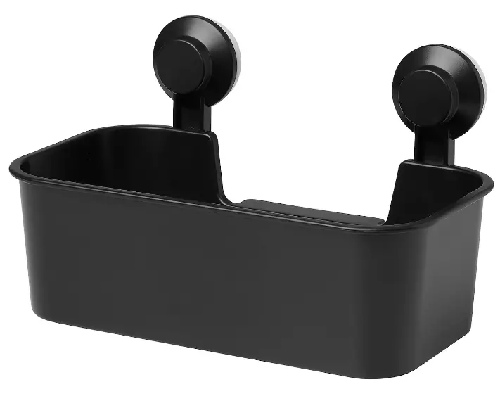 IKEA-104.985.27-Tisken-Basket-with-Suction-Cup-product