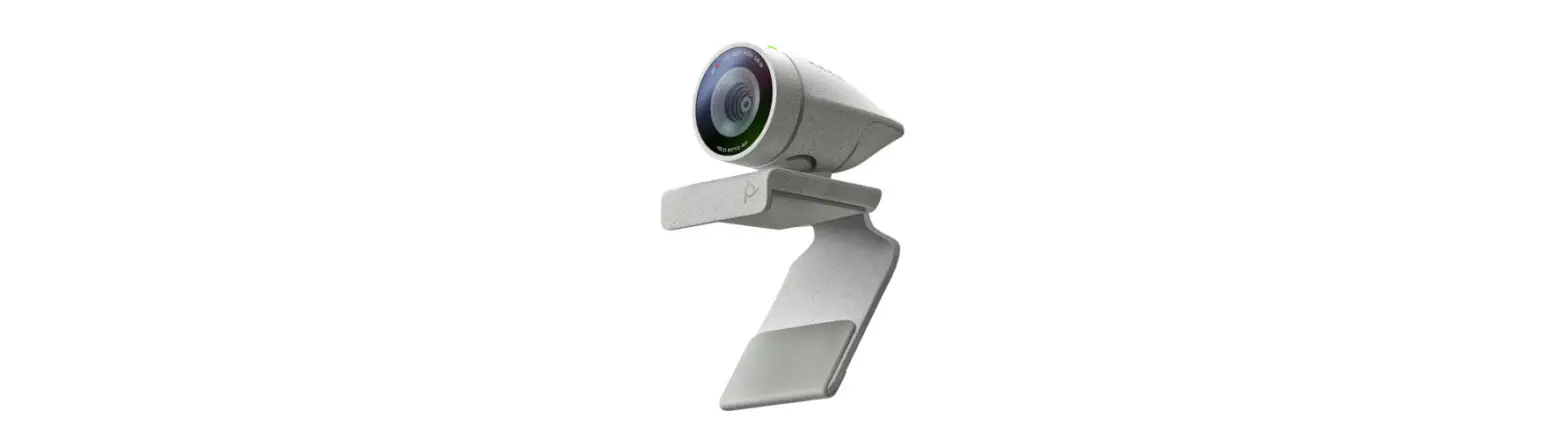 Poly Studio P5 Professional Webcam User Guide Poly Studio P5 Professional Webcam User Guide