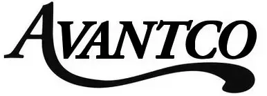 Avantco 177FBF1824LP Gas Donut Fryers logo image