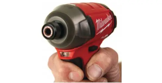 Milwaukee M12 Fqid-202x Hydraulic Impact Screwdriver 12v 2.0ah Li-ion Instruction Manual Milwaukee M12 Fqid-202x Hydraulic Impact Screwdriver 12v 2.0ah Li-ion Instruction Manual