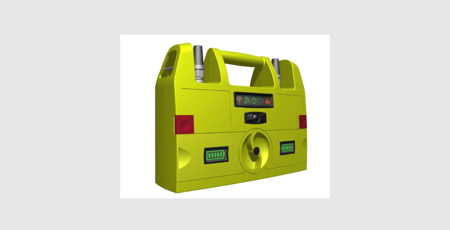 Mst Wrn Ble Module User Manual