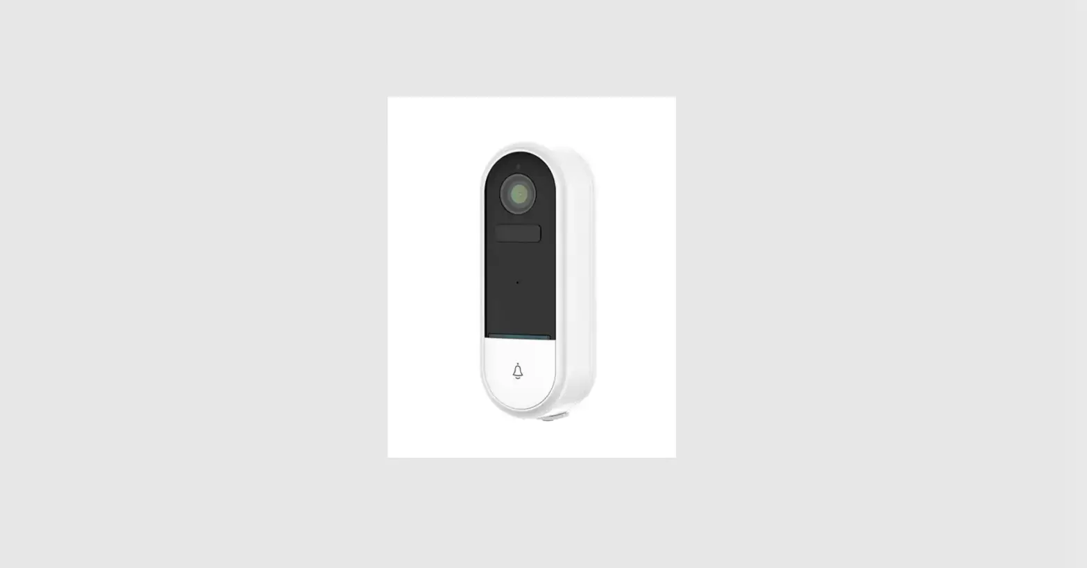 Meari Bell1s Wireless Doorbell User Manual Meari Bell1s Wireless Doorbell User Manual