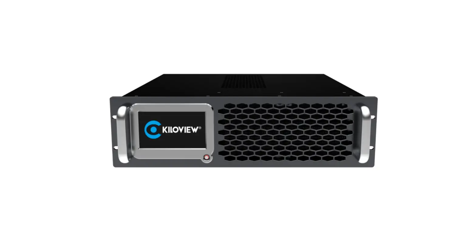 Kiloview N60 Ndi Core Max Bi-directional Converter User Guide