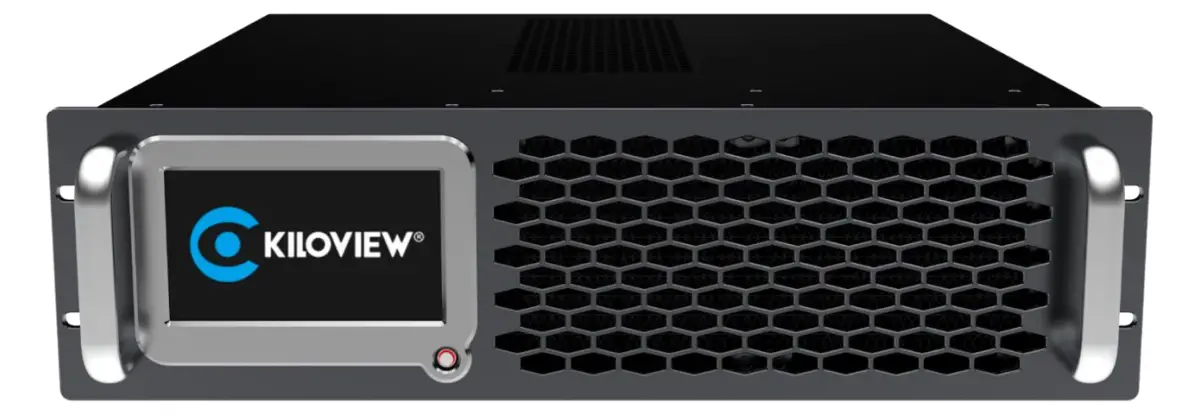 KILOVIEW N60 NDI Core Max Bi-Directional Converter