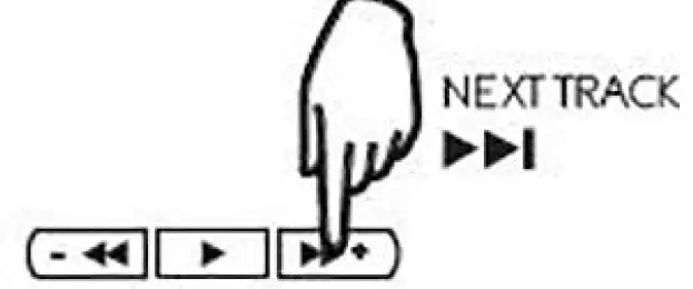 VIVITAR MUZ4007 MUZE Long Lasting Wireless Headphones 12