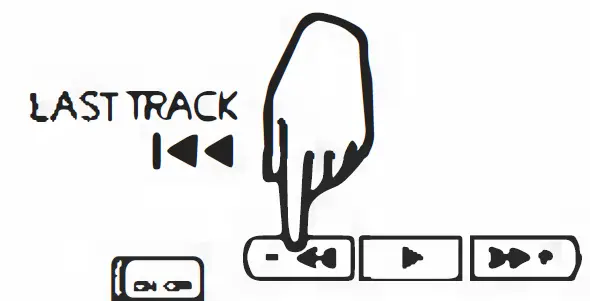 VIVITAR MUZ4007 MUZE Long Lasting Wireless Headphones 13