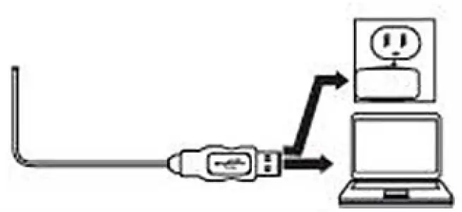 VIVITAR MUZ4007 MUZE Long Lasting Wireless Headphones 4