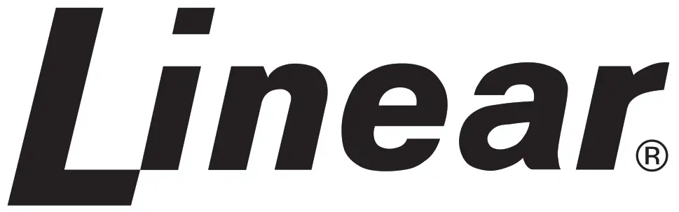 Linear logo