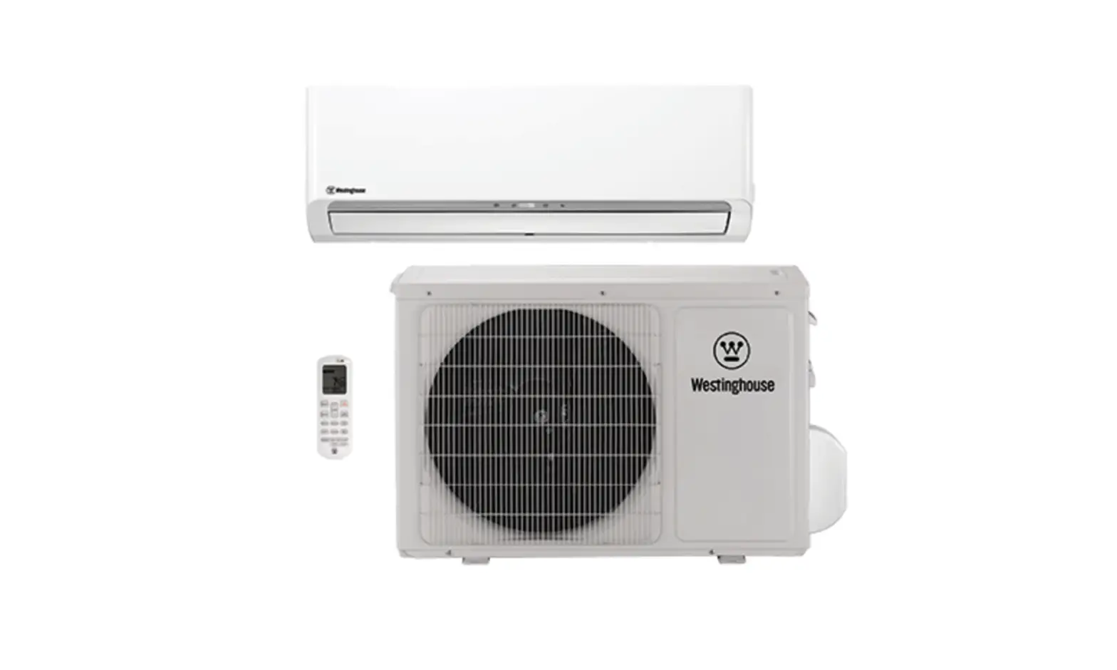 Westinghouse Whz09wma21s Air Conditioner Wall Mounted User Manual Westinghouse Whz09wma21s Air Conditioner Wall Mounted User Manual
