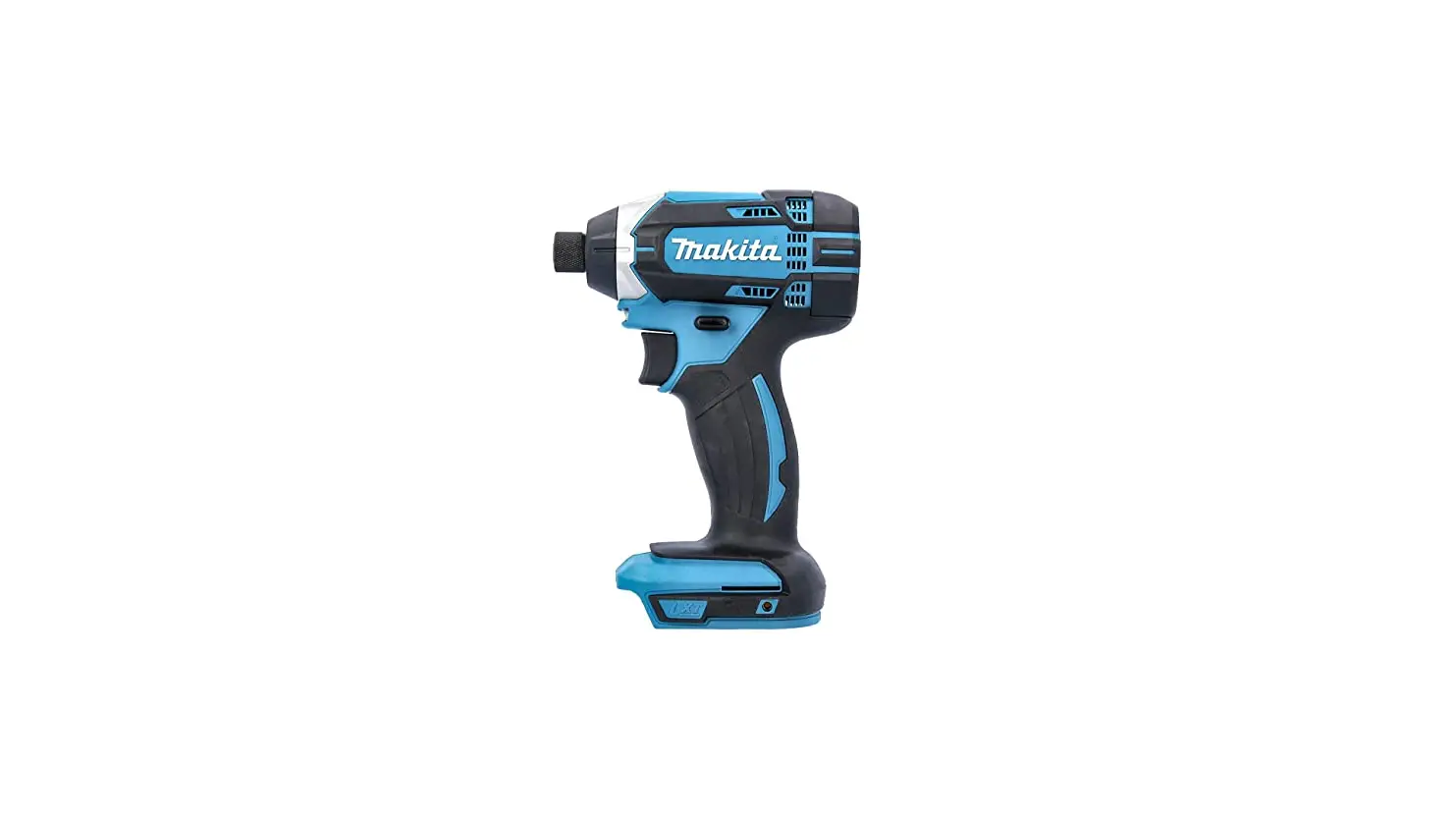 Makita Dtd153 Cordless Impact Driver Instruction Manual