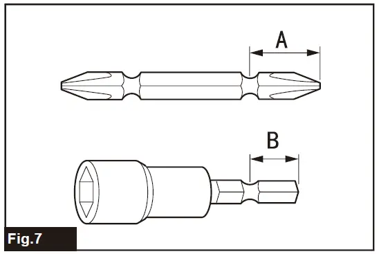 makita-DTD153-Cordless-Impact-Driver-fig-7