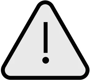 Warning Icon