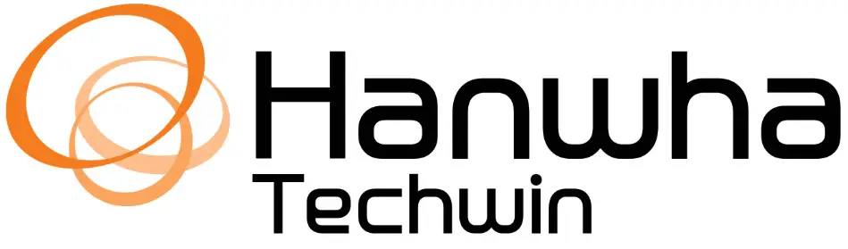 Hanwha Logo