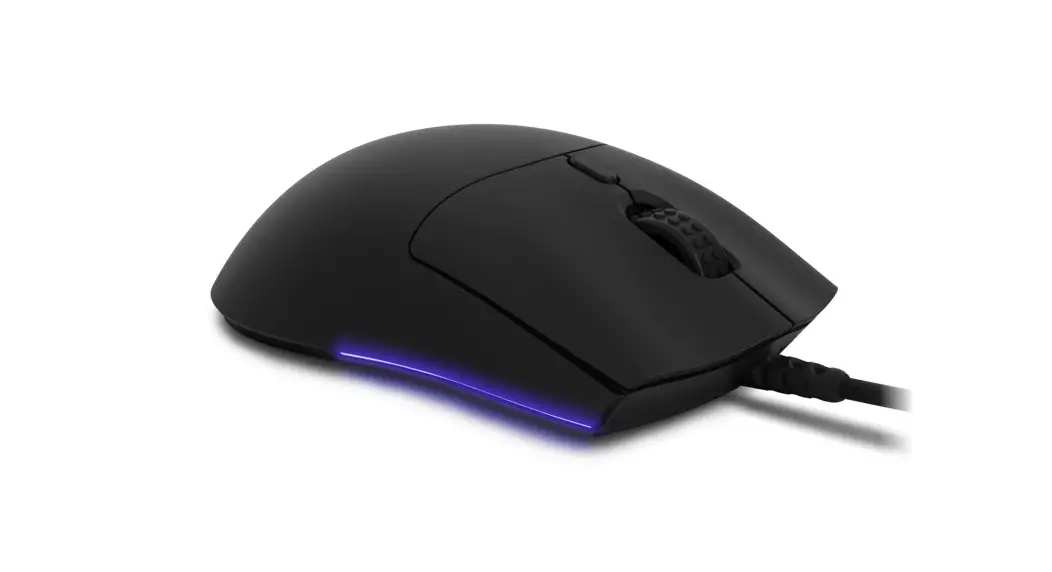 Nzxt Lift Gaming Mouse Instructions