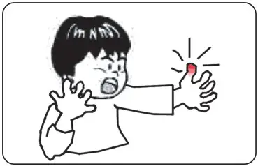 JAMARA 404935 Mercedes Benz Arocs 120 2 4GHz - Safety Notes 1