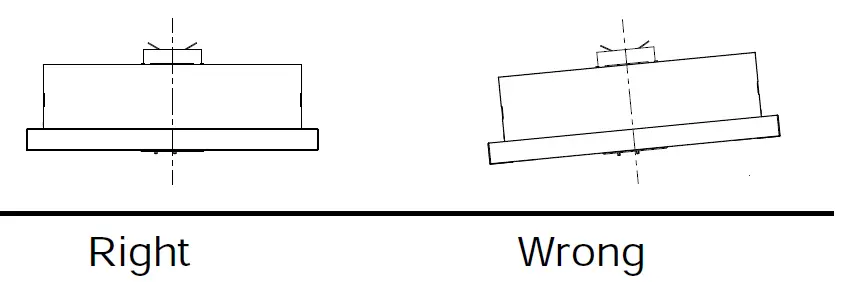 kleenmaid RHSOR61 60cm Slide Out Rangehood fig 17