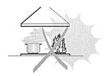 kleenmaid RHSOR61 60cm Slide Out Rangehood fig 3