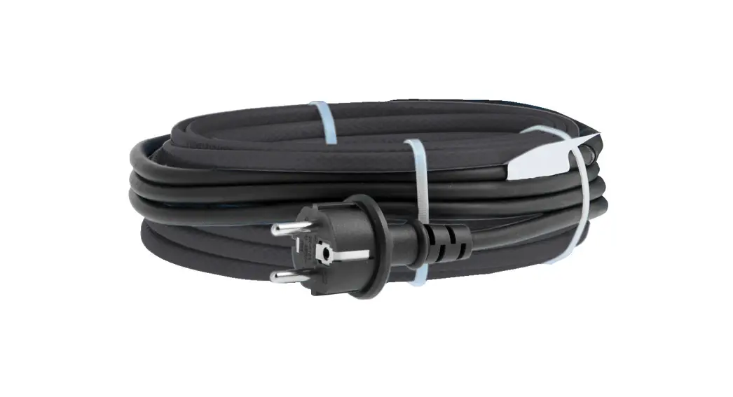 Anslut Frost Protection Cable 230 V User Manual