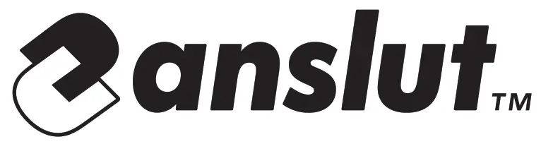 anslut logo
