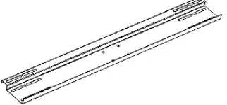 unitech Unifix 800 EGF Multi Solar Panels Mounting Bracket -Icon 12