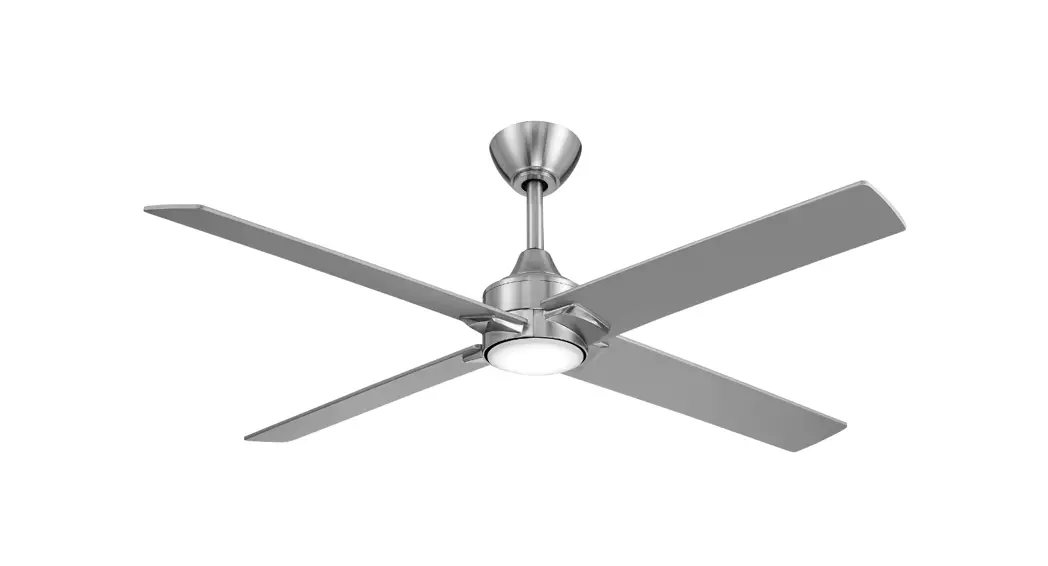 Clarksville 52 In. Integrated Led Indoor Brushed Nickel Ceiling Fan With Light Kit And Remote Control Instruction Manual Clarksville 52 In. Integrated Led Indoor Brushed Nickel Ceiling Fan With Light Kit And Remote Control Instruction Manual
