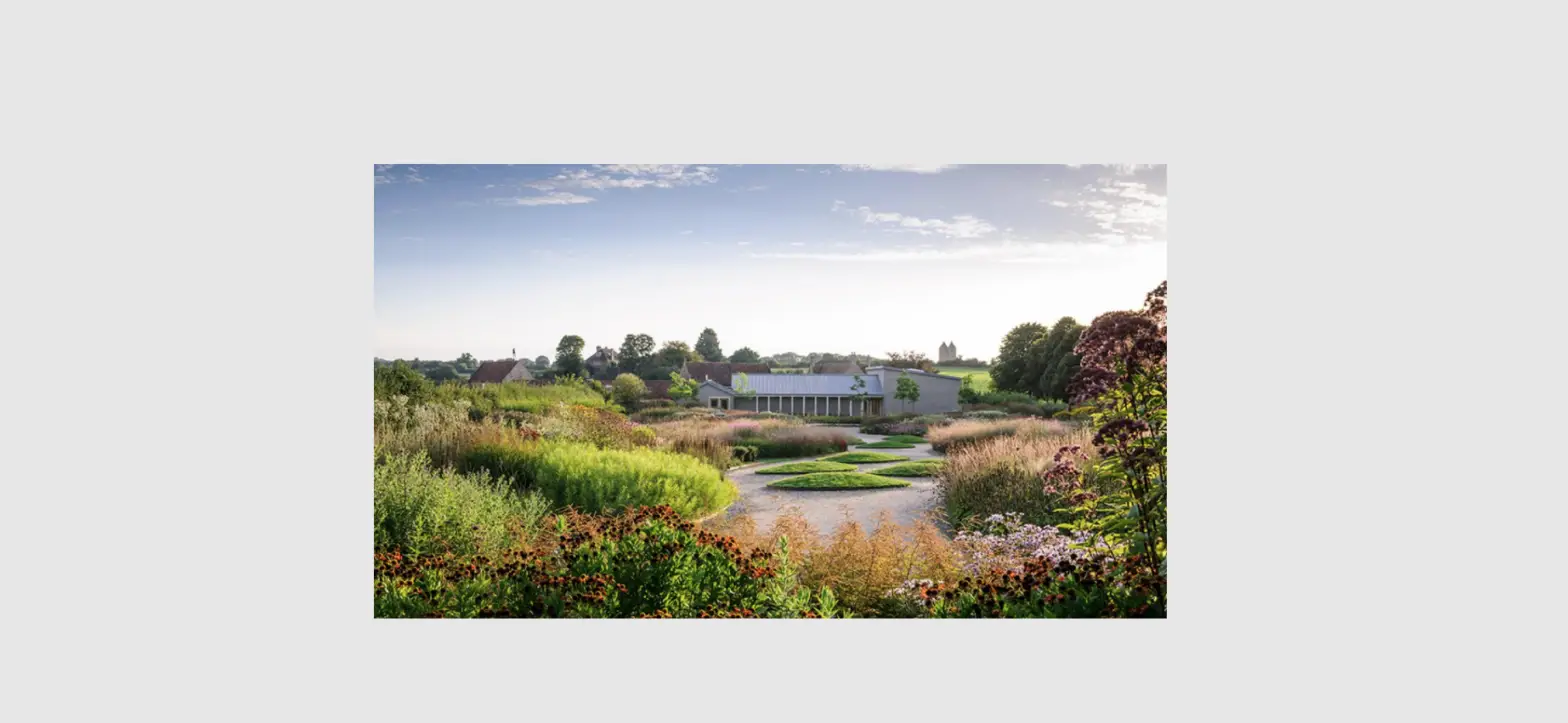 Hauser Wirth Somerset Multi Purpose Arts Centre User Guide