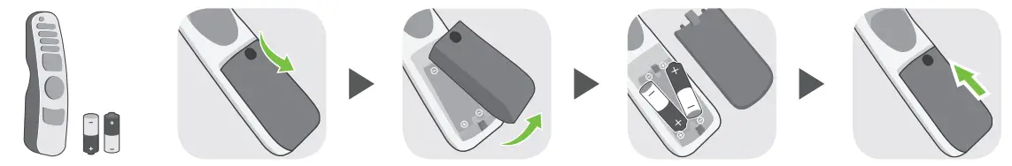 LG OLED83G2PUA OLED evo Gallery TV 6