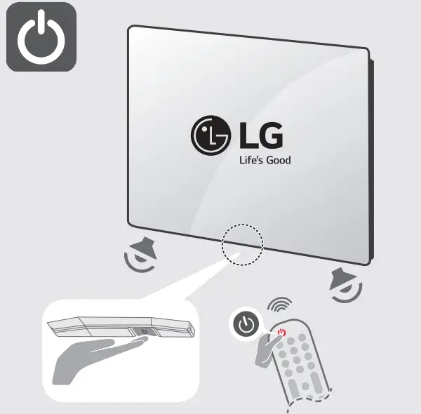 LG OLED83G2PUA OLED evo Gallery TV 7