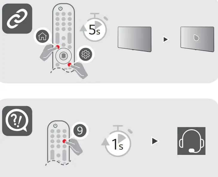 LG OLED83G2PUA OLED evo Gallery TV 8