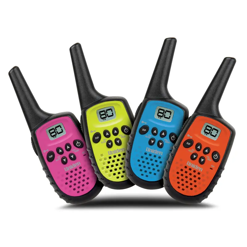 Uniden 80 Narrowband Channels 1 Watt Uhf Handheld Radios User Manual Uniden 80 Narrowband Channels 1 Watt Uhf Handheld Radios User Manual