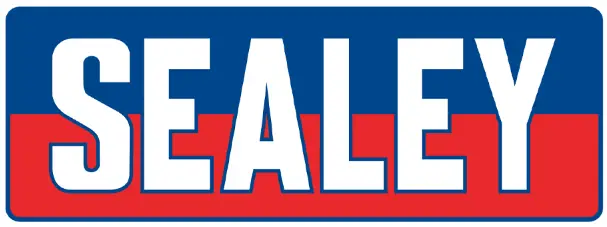 SEALEY-LOGO