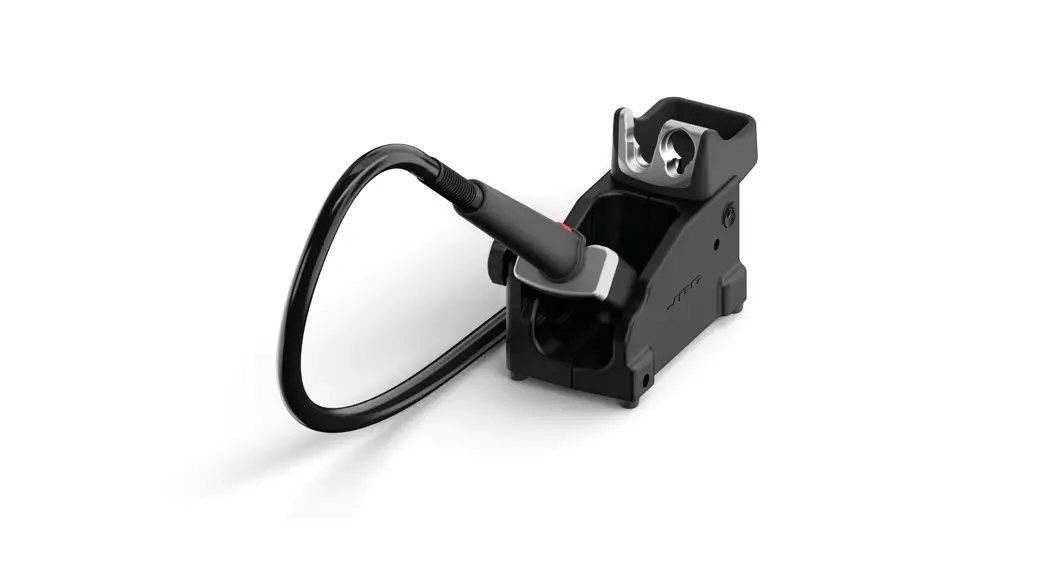 Jbc Tes/jts Stand For Heater Hose Set Instruction Manual Jbc Tes/jts Stand For Heater Hose Set Instruction Manual