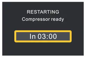 ALORAIR Storm Ultra 90 PPD Commercial Restoration Dehumidifiers - CMPREOSSR