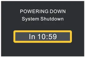ALORAIR Storm Ultra 90 PPD Commercial Restoration Dehumidifiers - DOWEN