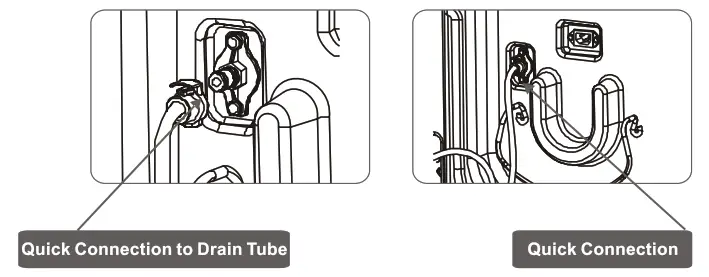 ALORAIR Storm Ultra 90 PPD Commercial Restoration Dehumidifiers - STEUPE