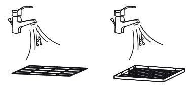 ALORAIR Storm Ultra 90 PPD Commercial Restoration Dehumidifiers - VACUME