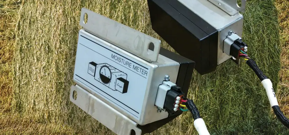 Harvest Tec 600bbhd Moisture Sensor Kit Installation Guide