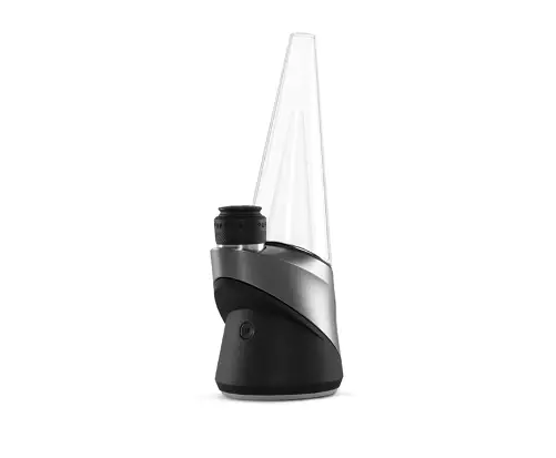 Puffco 071018 Peak Pro Vaporizer Instructions