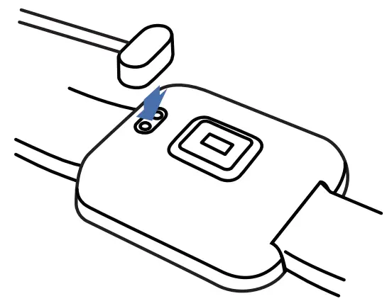 KINGSTAR B03 Smart Watch - fig2