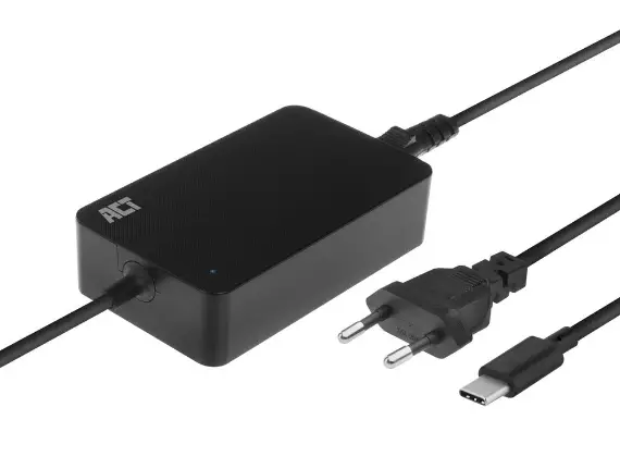 ACT AC2005 USB-C Laptop Charger product
