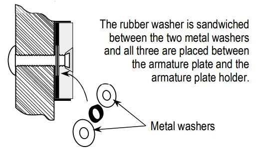 SECO-LARM E-941Sx-600DPSQ Electromagnetic Locks-11