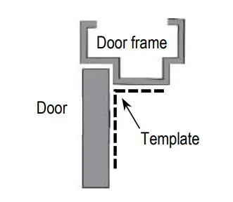 SECO-LARM E-941Sx-600DPSQ Electromagnetic Locks-6