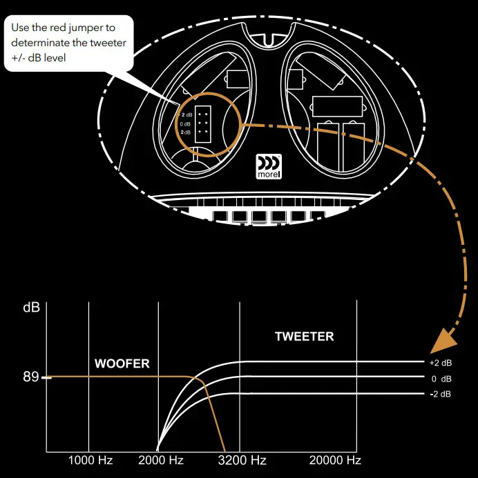 morel MM2 Virtus Nano Carbon - Fig 16