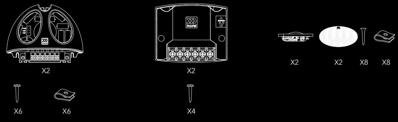 morel MM2 Virtus Nano Carbon - Fig 2