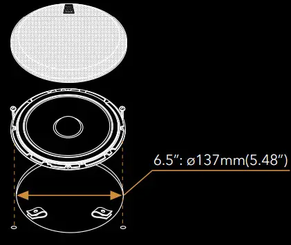morel MM2 Virtus Nano Carbon - Fig 4