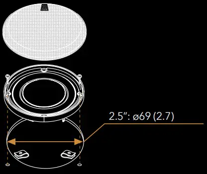 morel MM2 Virtus Nano Carbon - Fig 5