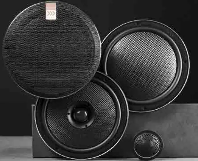 morel MM2 Virtus Nano Carbon - Fig