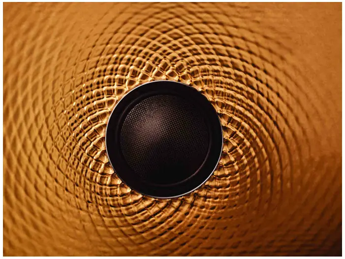 morel MM2 Virtus Nano Carbon