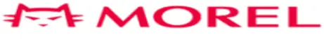 morel logo